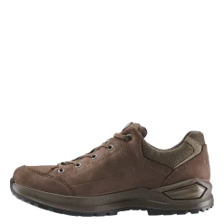 LOWA Boots RENEGADE EVO GTX LO - ESPRESSO/BLACK Discount