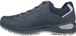 LOWA Boots RENEGADE EVO GTX LO - Navy/Stone Sale