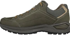 LOWA Boots RENEGADE EVO GTX LO - Olive/Beige Best