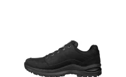 LOWA Boots RENEGADE EVO GTX LO WS - Black/Black Outlet