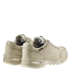 LOWA Boots RENEGADE EVO GTX LO WS - Champagne/Panna Clearance