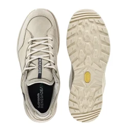 LOWA Boots RENEGADE EVO GTX LO WS - Champagne/Panna Clearance