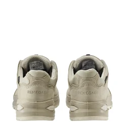 LOWA Boots RENEGADE EVO GTX LO WS - Champagne/Panna Clearance