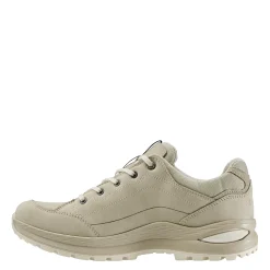 LOWA Boots RENEGADE EVO GTX LO WS - Champagne/Panna Clearance