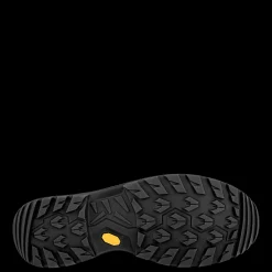 LOWA Boots RENEGADE EVO GTX MID - ANTHRACITE/STEEL BLUE