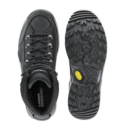 LOWA Boots RENEGADE EVO GTX MID - Black/Dune Sale