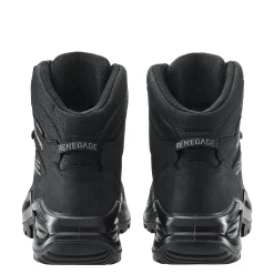 LOWA Boots RENEGADE EVO GTX MID - Black/Dune Sale