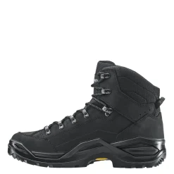 LOWA Boots RENEGADE EVO GTX MID - Black/Dune Sale