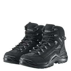 LOWA Boots RENEGADE EVO GTX MID - DEEP BLACK