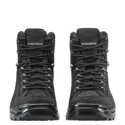 LOWA Boots RENEGADE EVO GTX MID - DEEP BLACK