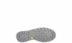 LOWA Boots RENEGADE EVO GTX MID - Navy/Blue Outlet