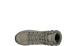 LOWA Boots RENEGADE EVO GTX MID WS - Stone Online