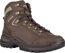 LOWA Boots RENEGADE EVO GTX MID WS - Espresso/Anthracite Online