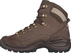 LOWA Boots RENEGADE EVO GTX MID WS - Espresso/Anthracite Online