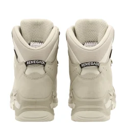 LOWA Boots RENEGADE EVO GTX MID WS - Champagne/Panna Hot