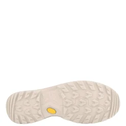 LOWA Boots RENEGADE EVO GTX MID WS - Champagne/Panna Hot