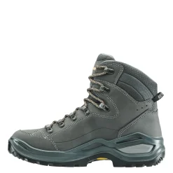 LOWA Boots RENEGADE EVO GTX MID WS - Graphite/Rose Clearance