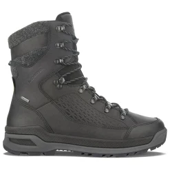 LOWA Boots RENEGADE EVO ICE GTX - BLACK Outlet