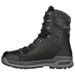 LOWA Boots RENEGADE EVO ICE GTX - BLACK Outlet
