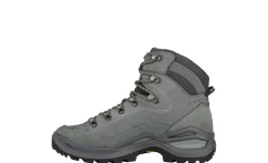 LOWA Boots RENEGADE EVO LL MID WS - Graphite/Apricot Discount