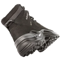 LOWA Boots RENEGADE GTX MID WS - DEEP BLACK Online