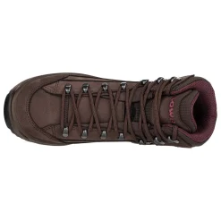LOWA Boots RENEGADE GTX MID WS - ESPRESSO New