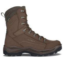 LOWA Boots RENEGADE II N GTX HI TF- DARK BROWN Best