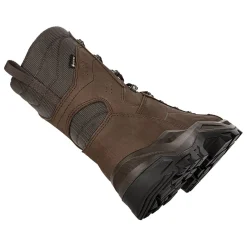 LOWA Boots RENEGADE II N GTX HI TF- DARK BROWN Best