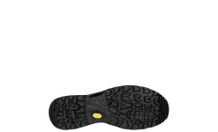 LOWA Boots RENEGADE WARM GTX MID  - BLACK/GREY Online