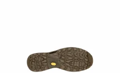LOWA Boots RENEGADE WARM GTX MID - NAVY Hot