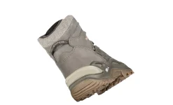 LOWA Boots RENEGADE WARM GTX MID WS - STONE/BRONZE