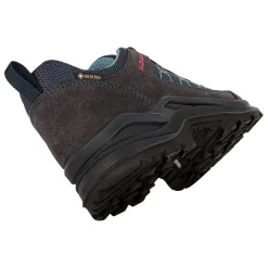 LOWA Boots TAURUS PRO GTX LO WS - NAVY Clearance