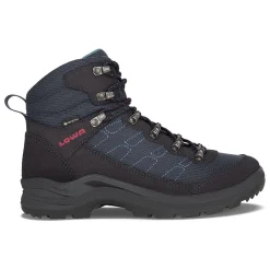 LOWA Boots TAURUS PRO GTX MID WS - NAVY Discount