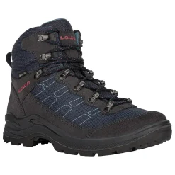 LOWA Boots TAURUS PRO GTX MID WS - NAVY Discount