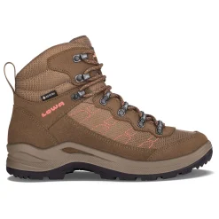 LOWA Boots TAURUS PRO GTX MID WS - TAUPE Clearance
