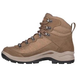 LOWA Boots TAURUS PRO GTX MID WS - TAUPE Clearance