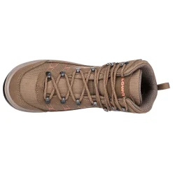 LOWA Boots TAURUS PRO GTX MID WS - TAUPE Clearance
