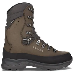 LOWA Boots TIBET EVO GTX HI - SEPIA/SLATE Online