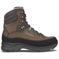 LOWA Boots TIBET EVO LL - SEPIA/SLATE Best
