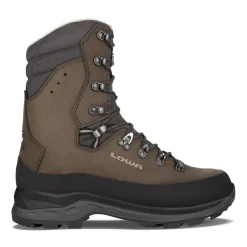 LOWA Boots TIBET EVO LL HI - SEPIA/SLATE New