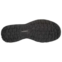 LOWA Boots TORO PRO GTX MID - ANTHRACITE/GREY New