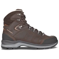 LOWA Boots TREKKER LL - BROWN Outlet