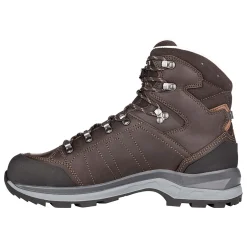 LOWA Boots TREKKER LL - BROWN Outlet