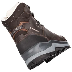 LOWA Boots TREKKER LL - BROWN Outlet