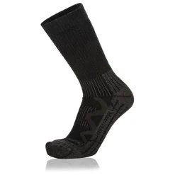 LOWA Boots WINTER PRO SOCK - BLACK Online