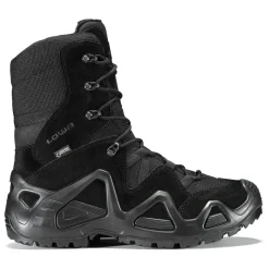 LOWA Boots ZEPHYR GTX HI TF - BLACK New