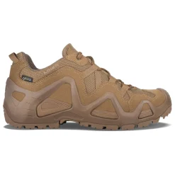 LOWA Boots ZEPHYR GTX LO TF - COYOTE OP New