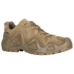 LOWA Boots ZEPHYR GTX LO TF - COYOTE OP New