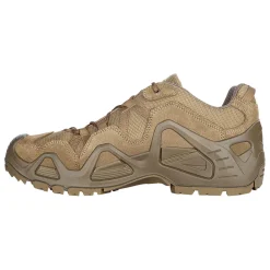 LOWA Boots ZEPHYR GTX LO TF - COYOTE OP New