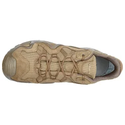 LOWA Boots ZEPHYR GTX LO TF - COYOTE OP New